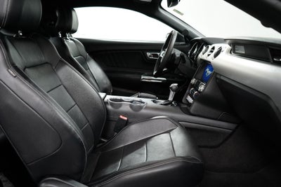 2016 Ford Mustang Base