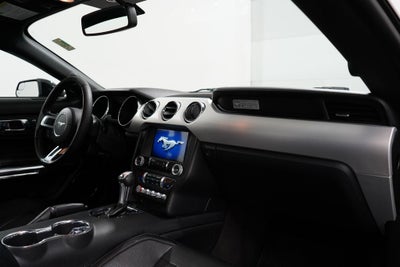 2016 Ford Mustang Base