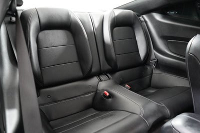 2016 Ford Mustang Base