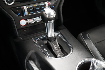 2016 Ford Mustang Base