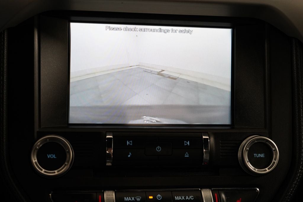 2016 Ford Mustang Base