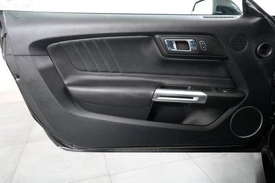 2016 Ford Mustang Base
