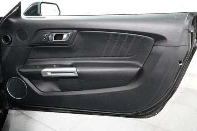 2016 Ford Mustang Base