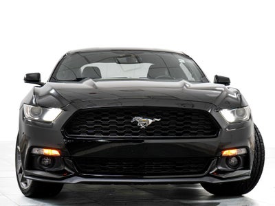 2016 Ford Mustang Base