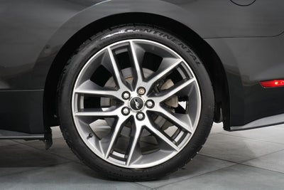 2016 Ford Mustang Base