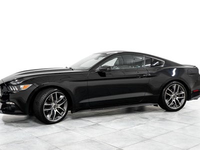 2016 Ford Mustang Base