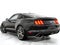 2016 Ford Mustang Base