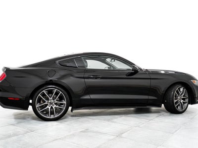 2016 Ford Mustang Base