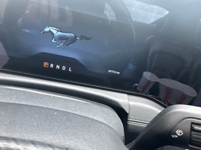2024 Ford Mustang Base