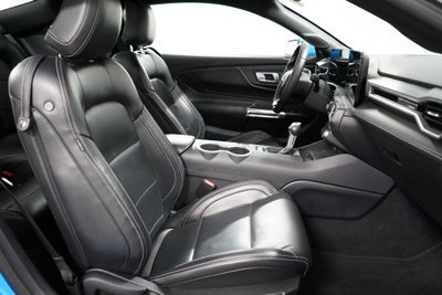 2024 Ford Mustang Base