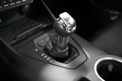 2024 Ford Mustang Base