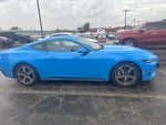 2024 Ford Mustang Base