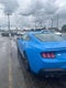 2024 Ford Mustang Base
