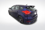 2016 Ford Focus ST