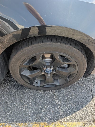 2011 Ford Taurus SHO
