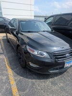 2011 Ford Taurus SHO