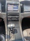 2011 Ford Taurus SHO