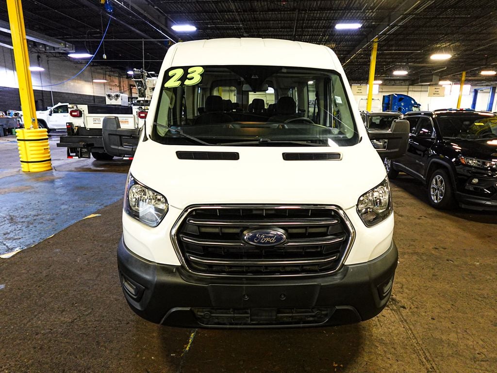 2020 Ford Transit-350 XL