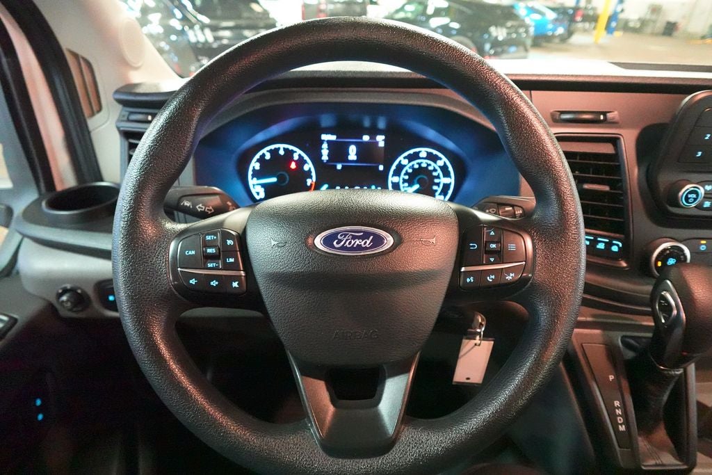 2020 Ford Transit-350 XL