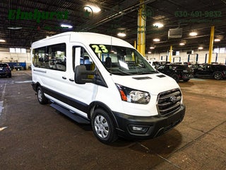 2020 Ford Transit-350 XL