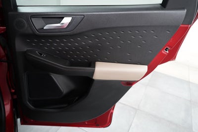 2020 Ford Escape Hybrid Titanium Hybrid