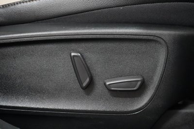 2020 Ford Escape Hybrid Titanium Hybrid