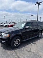 2015 Ford Expedition Base