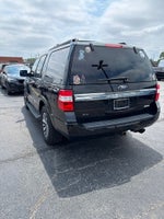 2015 Ford Expedition Base