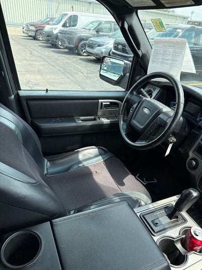 2015 Ford Expedition Base