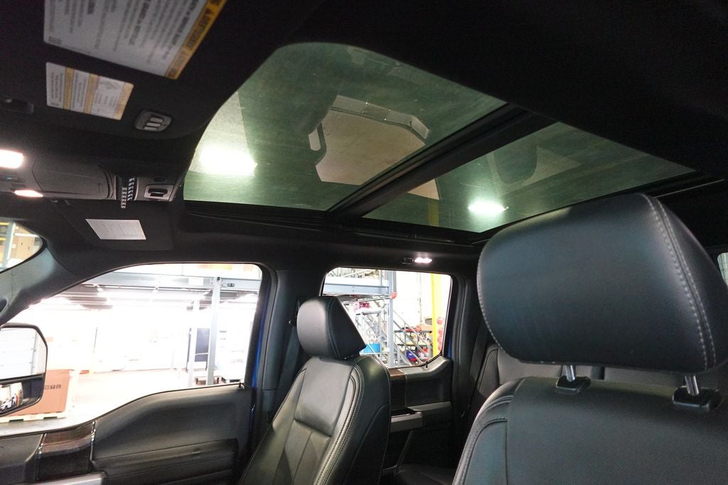 2022 Ford Super Duty F-250 Pickup LARIAT
