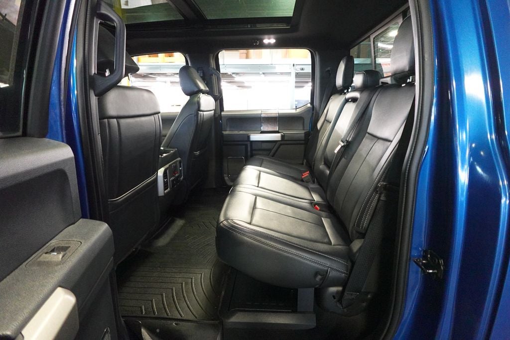 2022 Ford Super Duty F-250 Pickup LARIAT