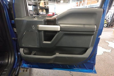 2022 Ford Super Duty F-250 Pickup LARIAT