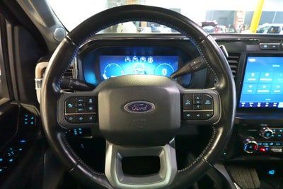 2023 Ford Super Duty F-250 Pickup Lariat