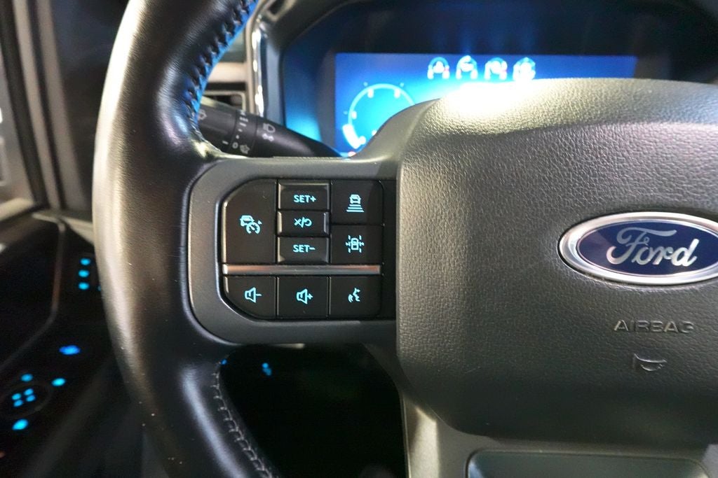 2023 Ford Super Duty F-250 Pickup Lariat