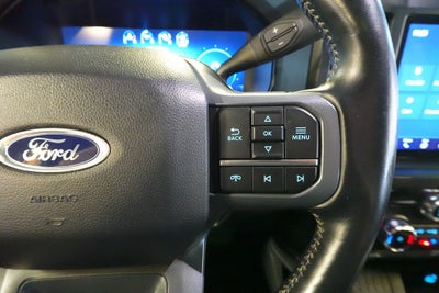 2023 Ford Super Duty F-250 Pickup Lariat