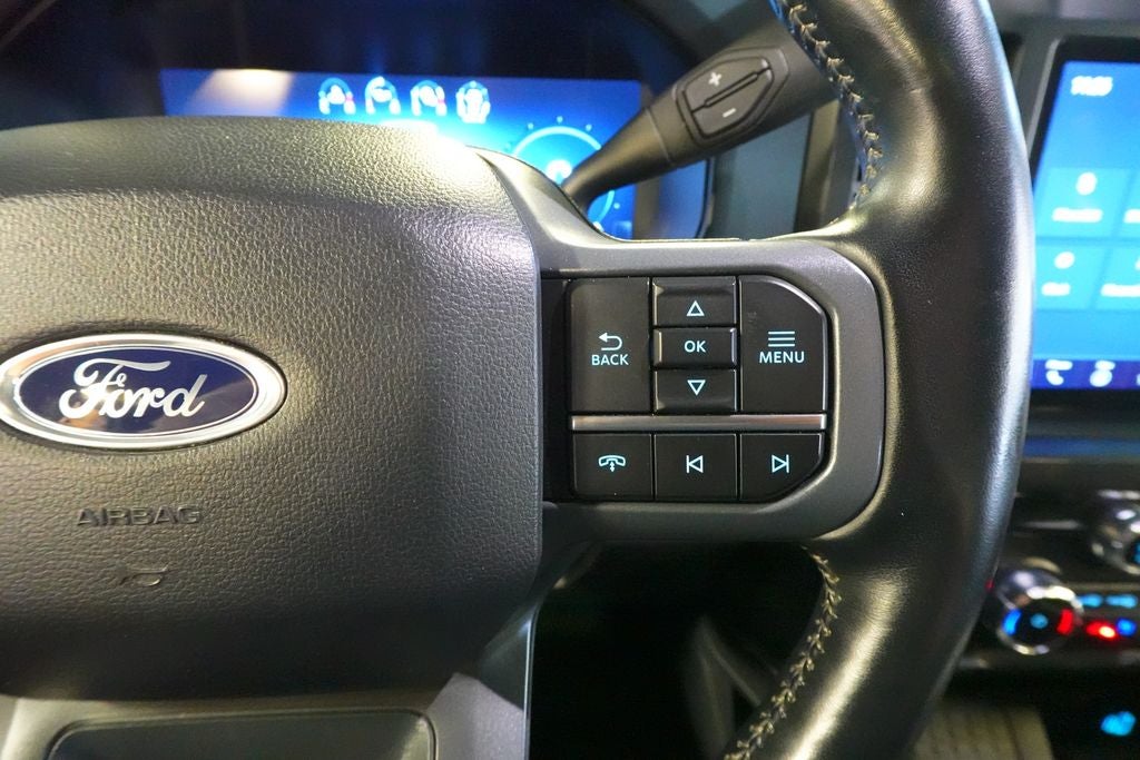 2023 Ford Super Duty F-250 Pickup Lariat