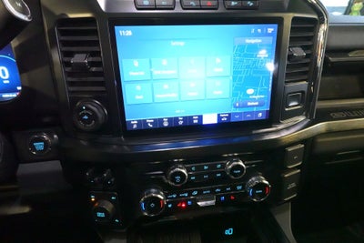 2023 Ford Super Duty F-250 Pickup Lariat