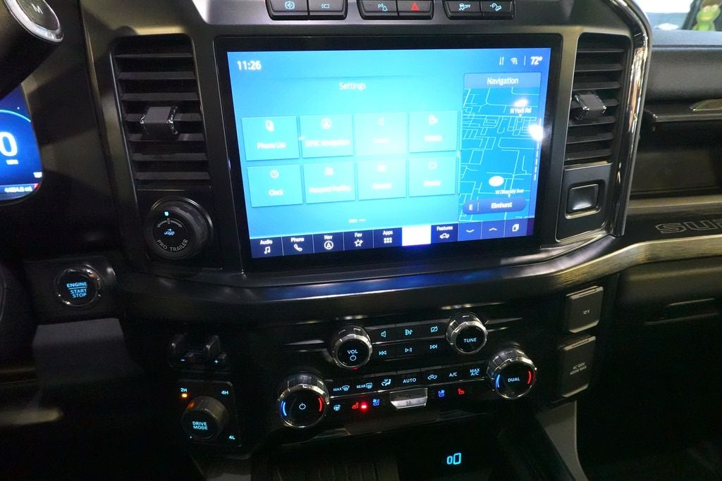 2023 Ford Super Duty F-250 Pickup Lariat