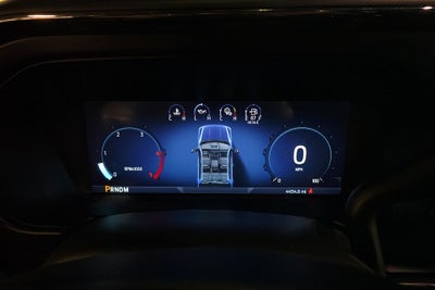 2023 Ford Super Duty F-250 Pickup Lariat