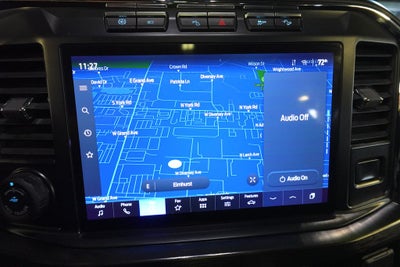 2023 Ford Super Duty F-250 Pickup Lariat