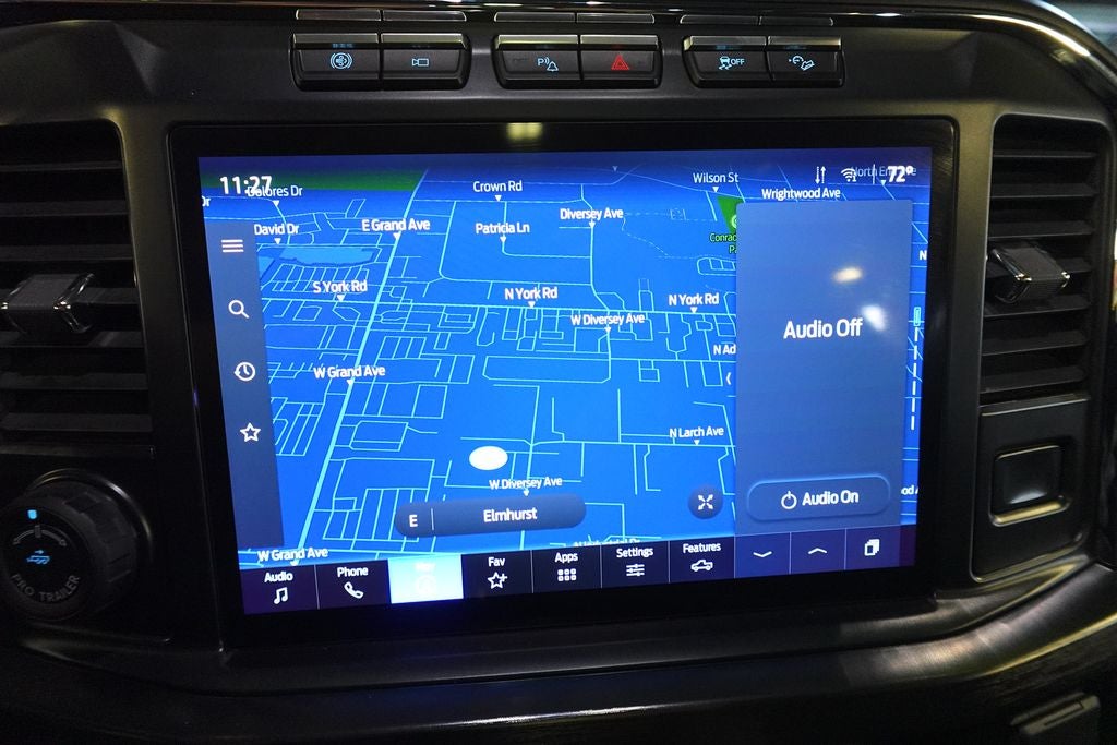 2023 Ford Super Duty F-250 Pickup Lariat