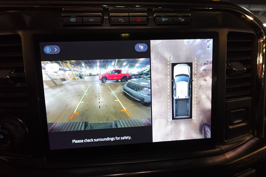 2023 Ford Super Duty F-250 Pickup Lariat