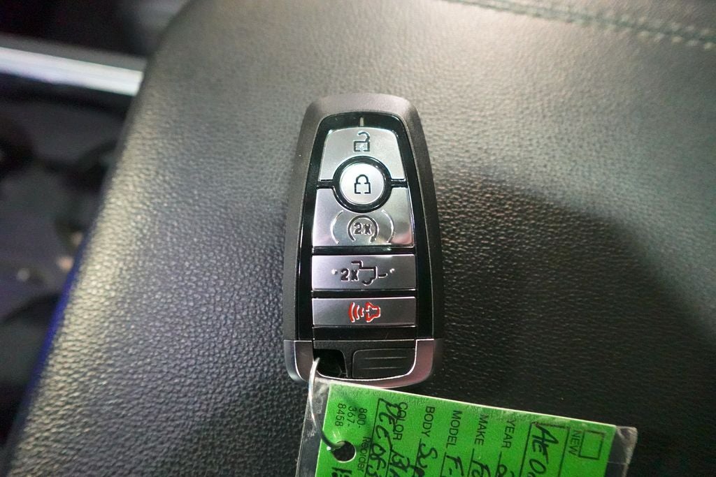 2023 Ford Super Duty F-250 Pickup Lariat