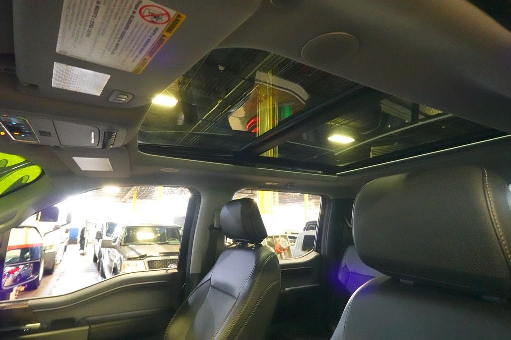 2023 Ford Super Duty F-250 Pickup Lariat