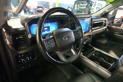 2023 Ford Super Duty F-250 Pickup Lariat