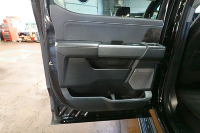 2023 Ford Super Duty F-250 Pickup Lariat