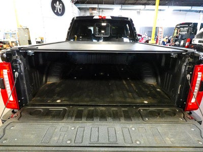 2023 Ford Super Duty F-250 Pickup Lariat