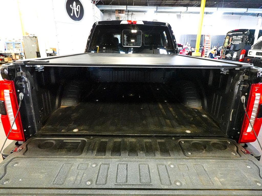 2023 Ford Super Duty F-250 Pickup Lariat