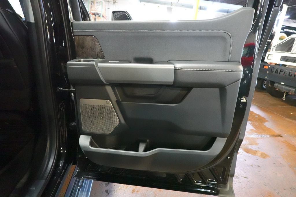 2023 Ford Super Duty F-250 Pickup Lariat