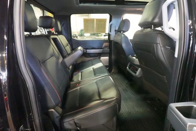 2023 Ford Super Duty F-250 Pickup Lariat